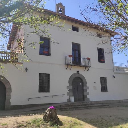 Can Rabassa Vallromanes Exterior foto
