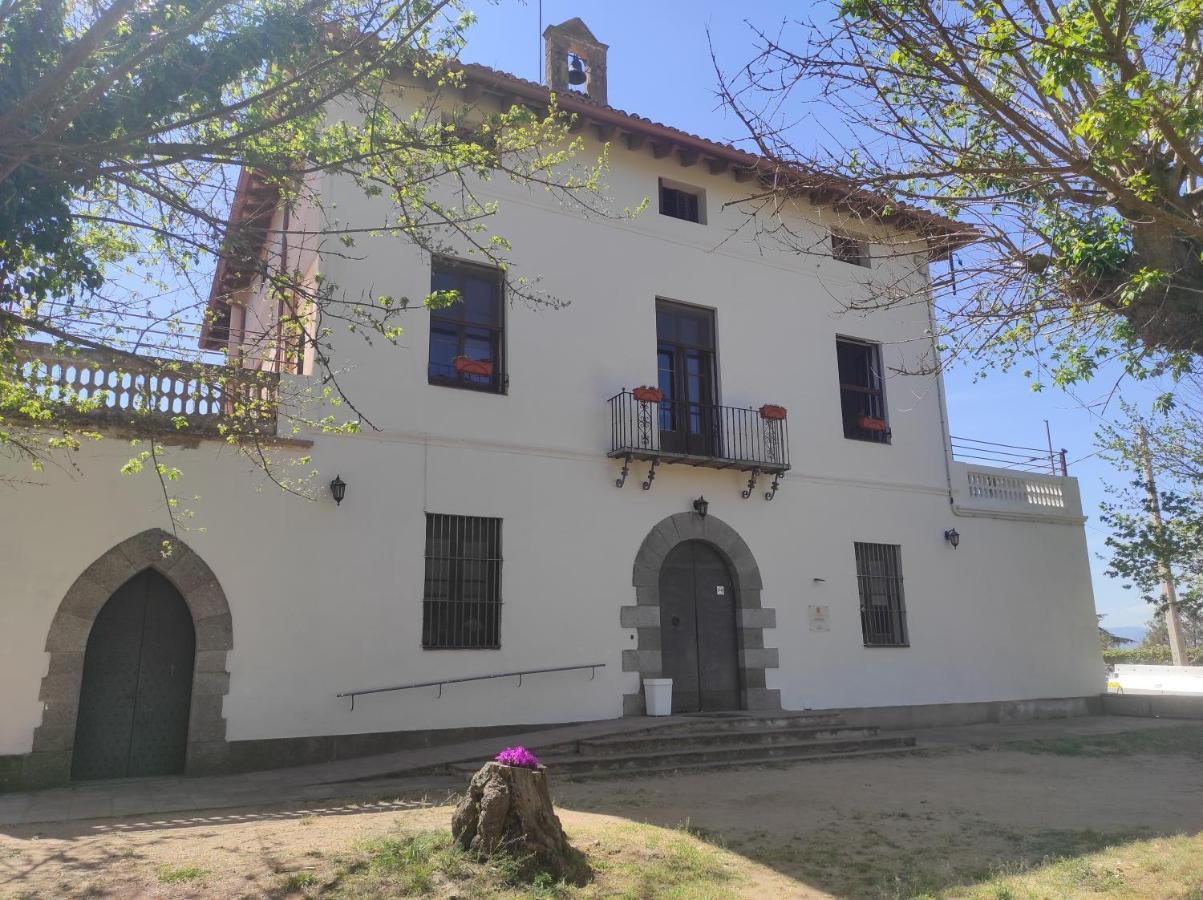 Can Rabassa Vallromanes Exterior foto